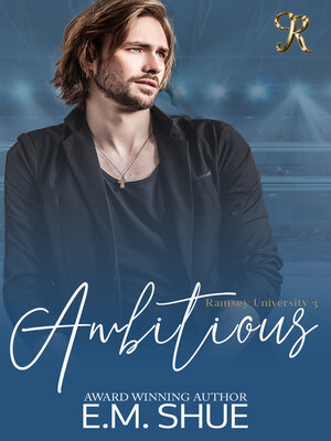 cover image of Ambitious